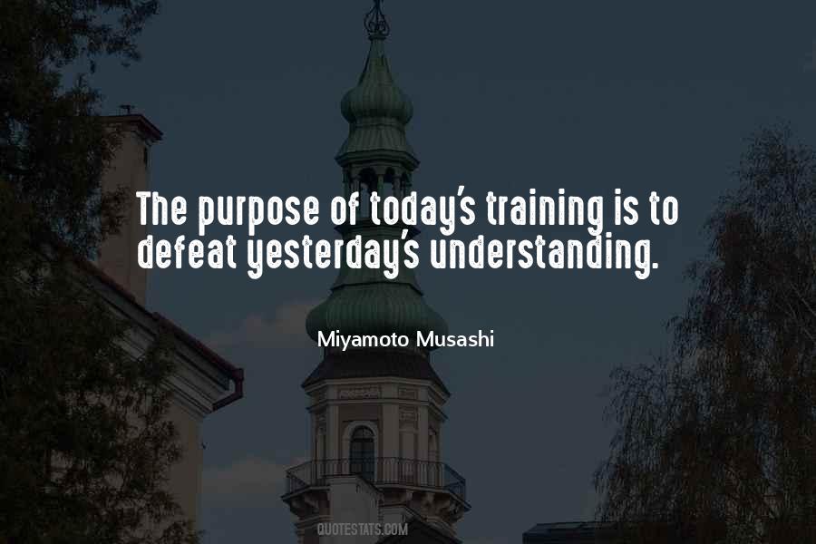 Musashi Quotes #282459