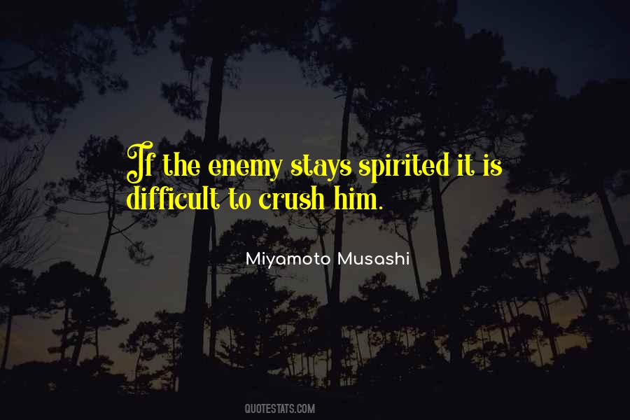 Musashi Quotes #417792