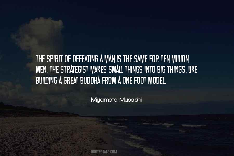 Musashi Quotes #419349