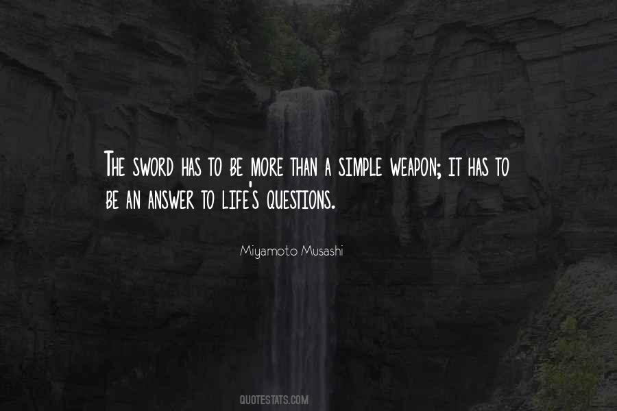 Musashi Quotes #455757