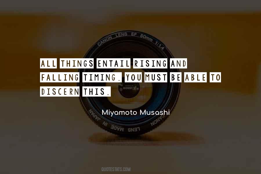 Musashi Quotes #589349