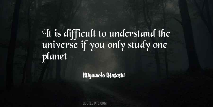 Musashi Quotes #615783