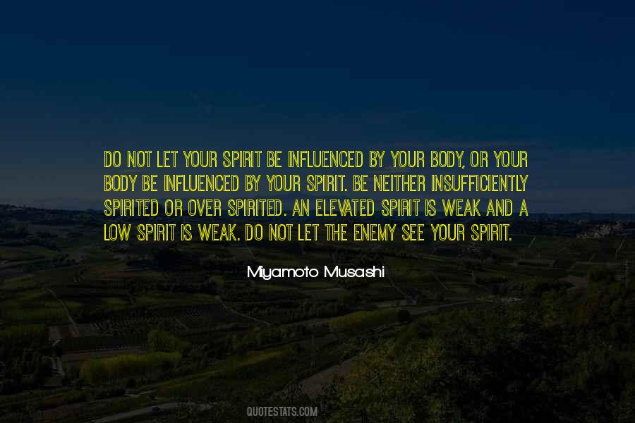 Musashi Quotes #762624