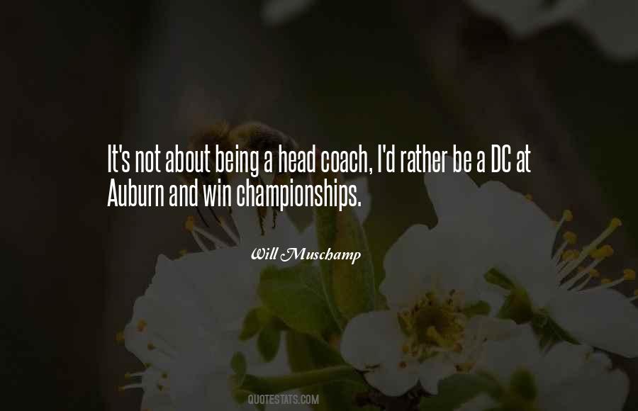 Muschamp Quotes #97722