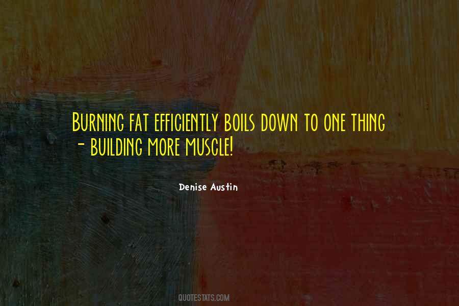 Muscle Quotes #1359285