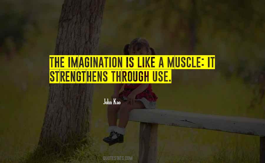 Muscle Quotes #33967