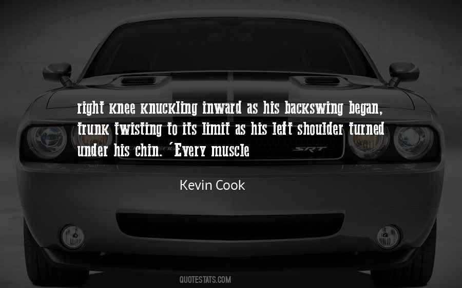 Muscle Quotes #88966