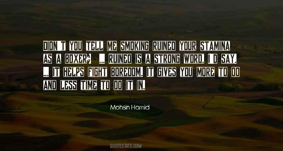 Mushaf Nimra Ahmed Quotes #636651