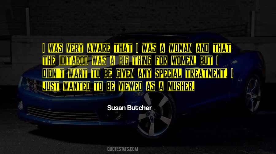 Musher Quotes #204150
