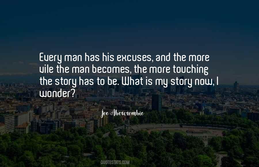 Musher Quotes #787841