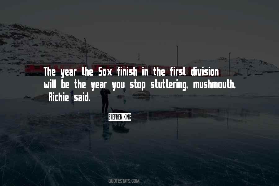 Mushmouth Quotes #236908