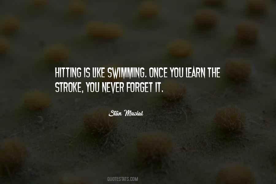 Musial Quotes #1218623