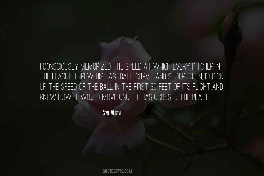 Musial Quotes #1323295