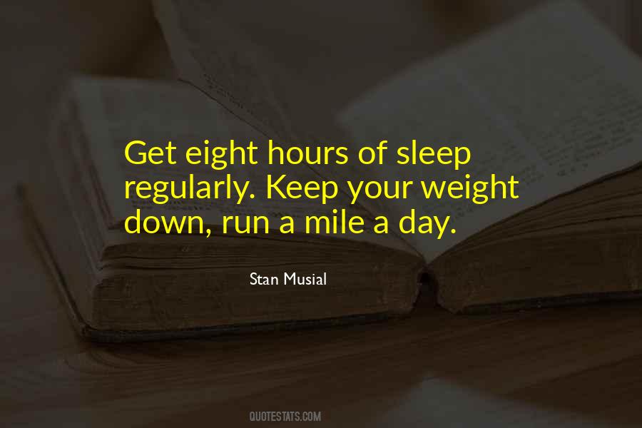 Musial Quotes #1500684