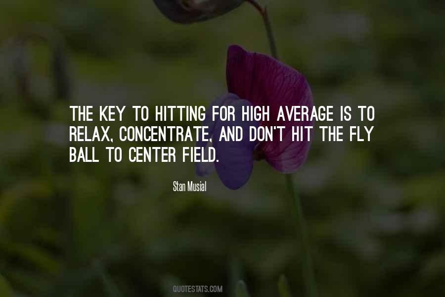 Musial Quotes #1503343