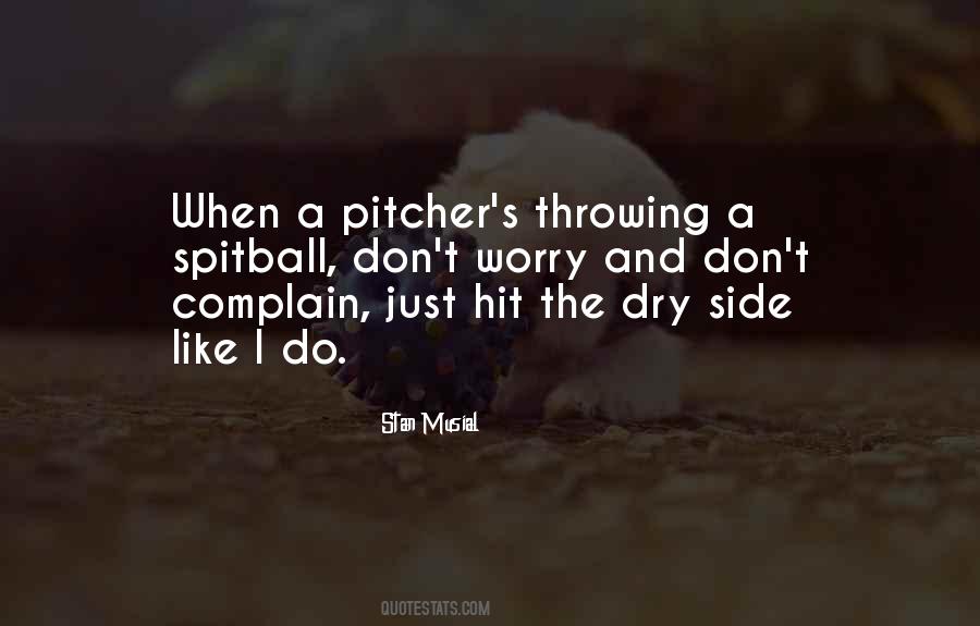 Musial Quotes #1741555
