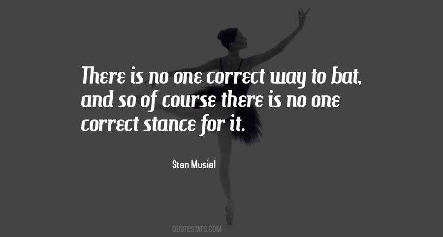 Musial Quotes #264377