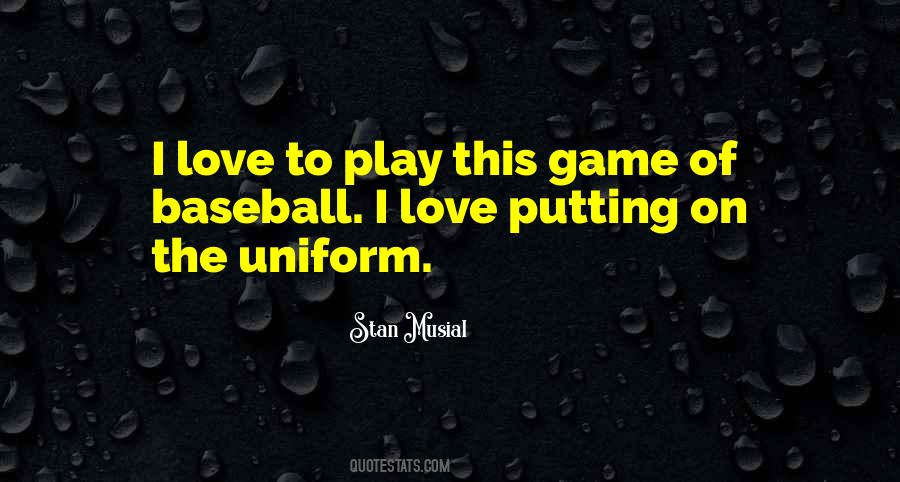Musial Quotes #33120