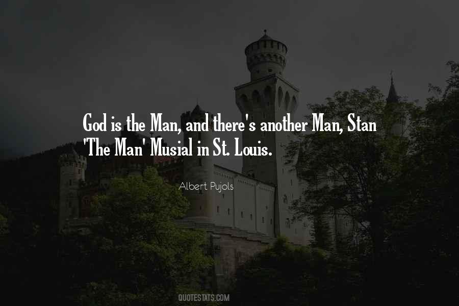 Musial Quotes #370563