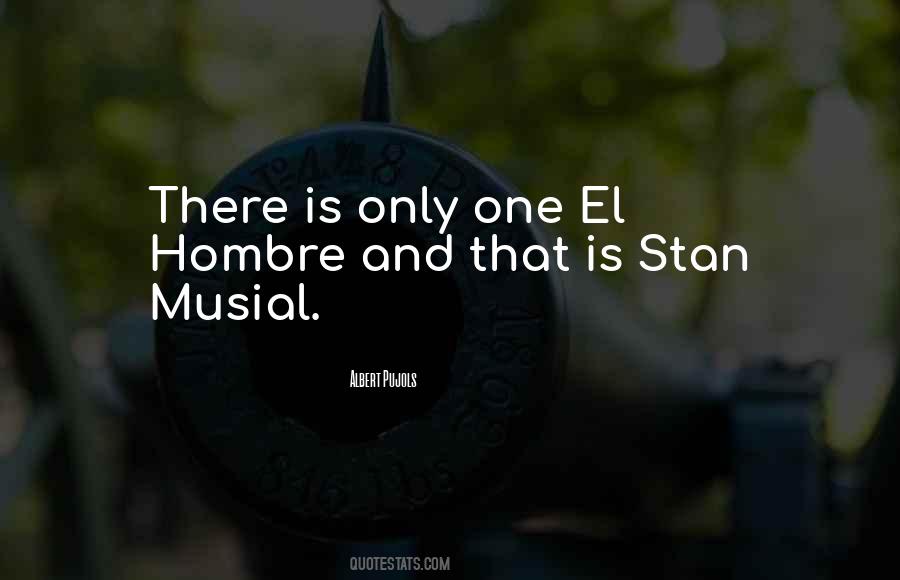 Musial Quotes #603909