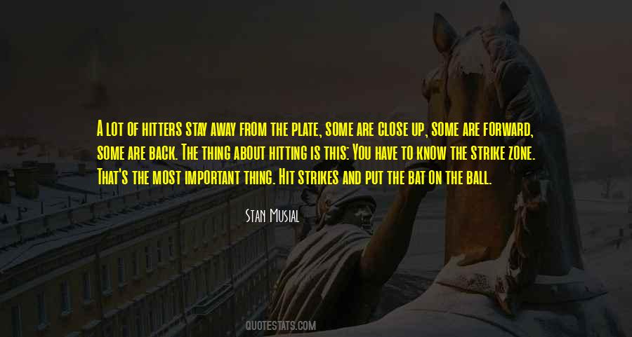 Musial Quotes #662920