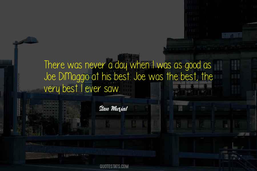 Musial Quotes #806790