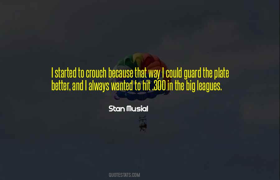 Musial Quotes #848790
