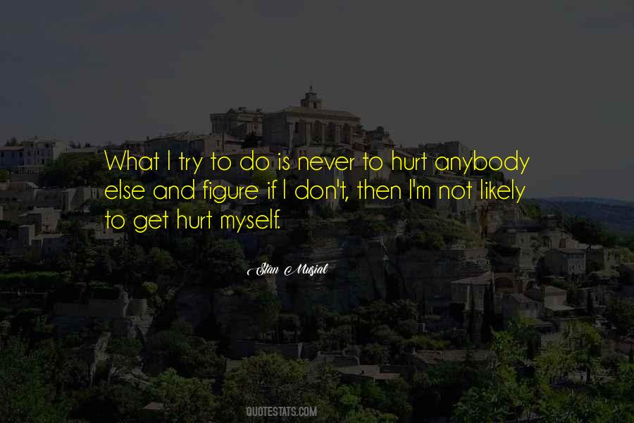 Musial Quotes #907808