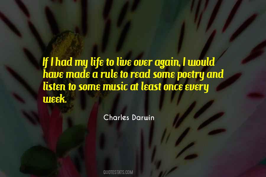 Music And Arts Quotes #1173456