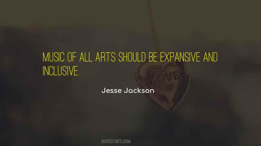 Music And Arts Quotes #675132