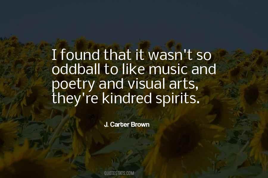 Music And Arts Quotes #799657
