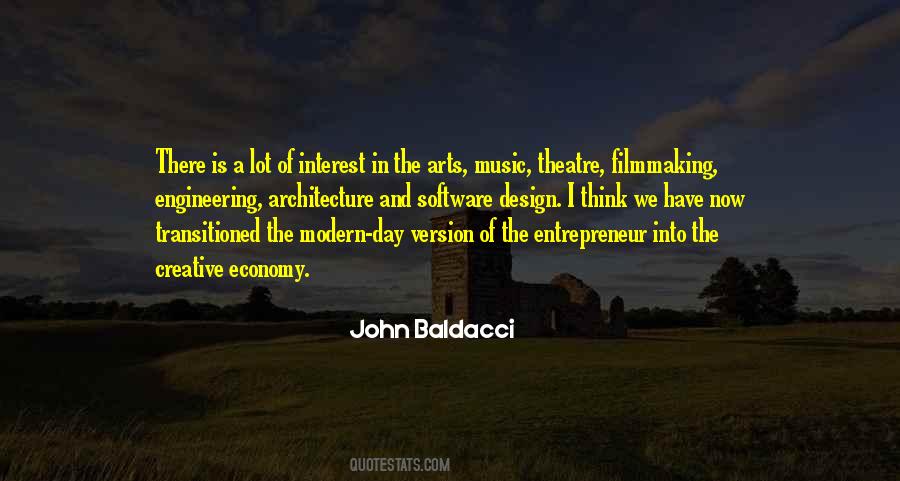Music And Arts Quotes #824026