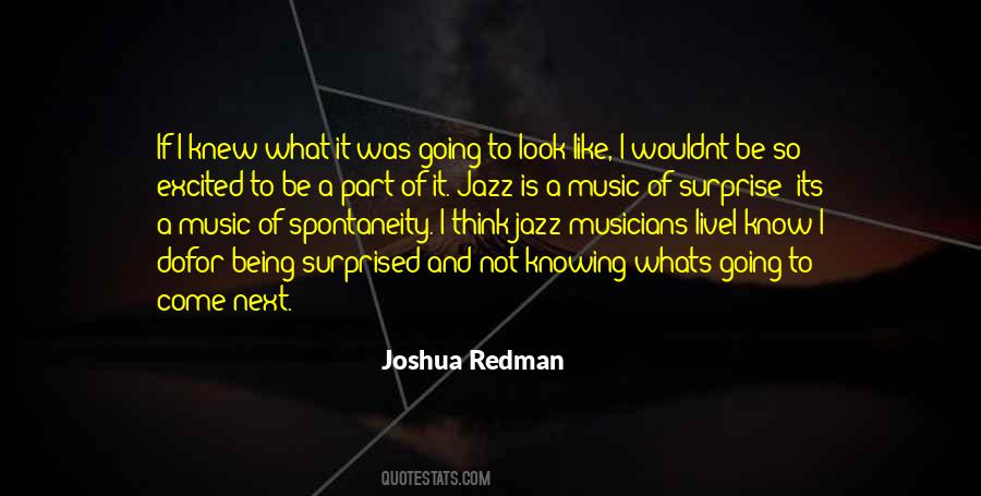 Music And Musicians Quotes #329193