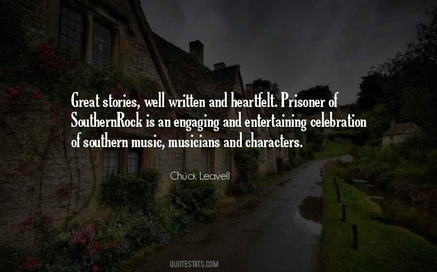 Music And Musicians Quotes #482452