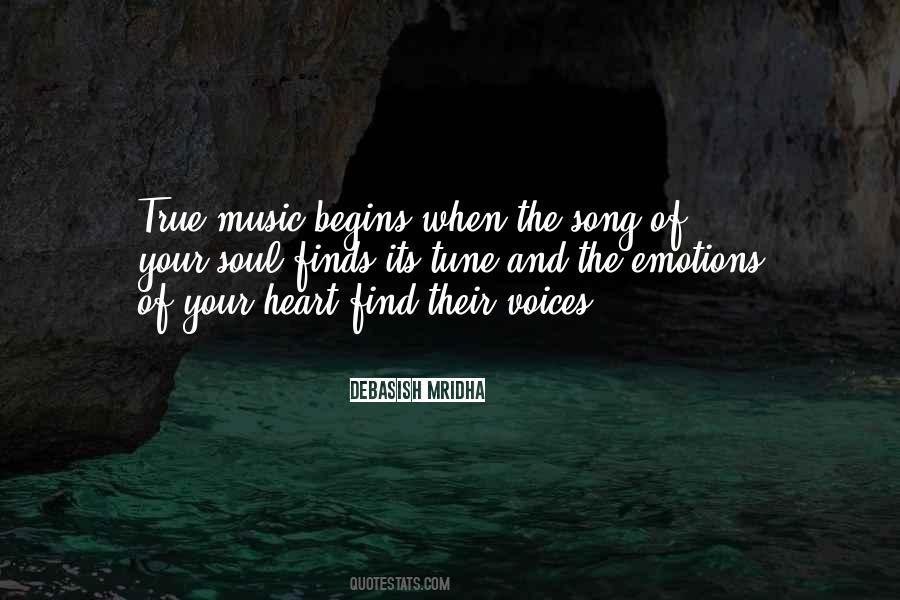 Music And Philosophy Quotes #1577788