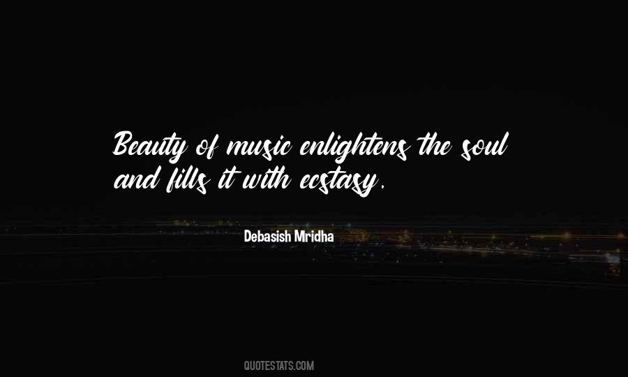 Music And Philosophy Quotes #1646660