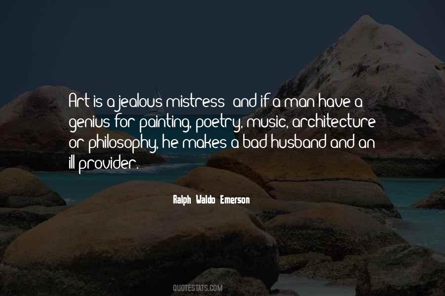 Music And Philosophy Quotes #1735448