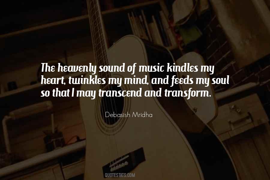Music And Philosophy Quotes #611304