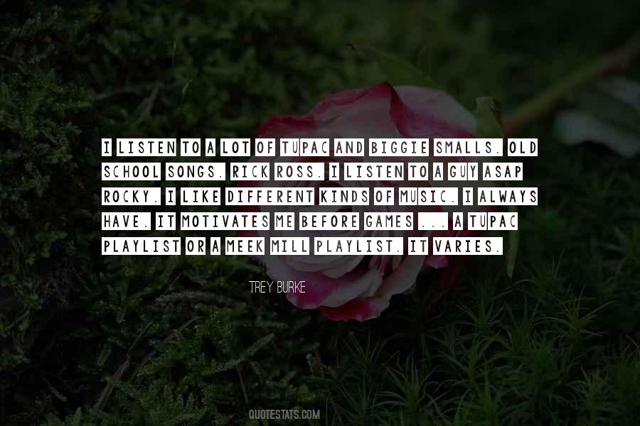 Music And Songs Quotes #241685