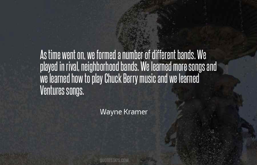 Music And Songs Quotes #246303