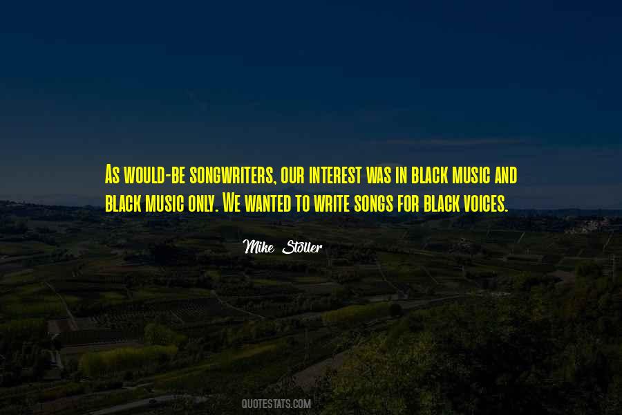 Music And Songs Quotes #80544
