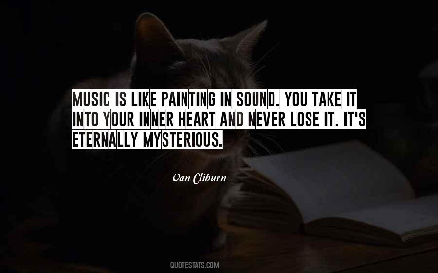 Music And Sound Quotes #45310