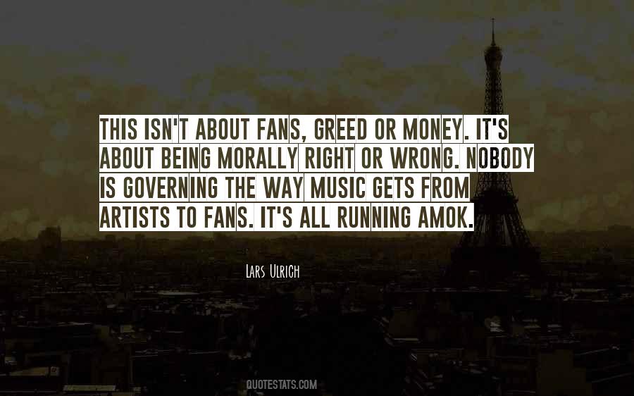 Music Artist Quotes #93029