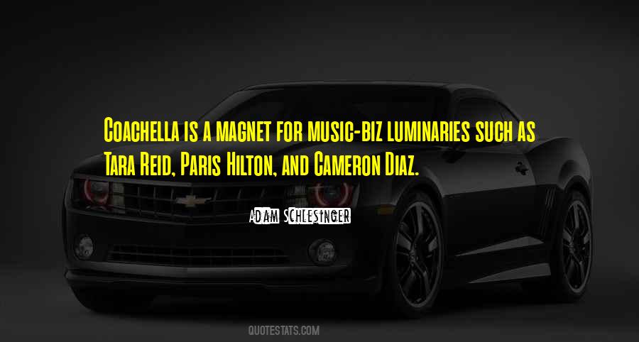 Music Biz Quotes #1328462