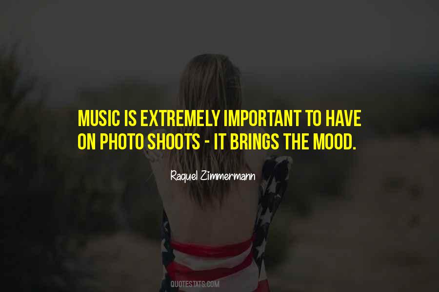 Music Brings Out Quotes #925780