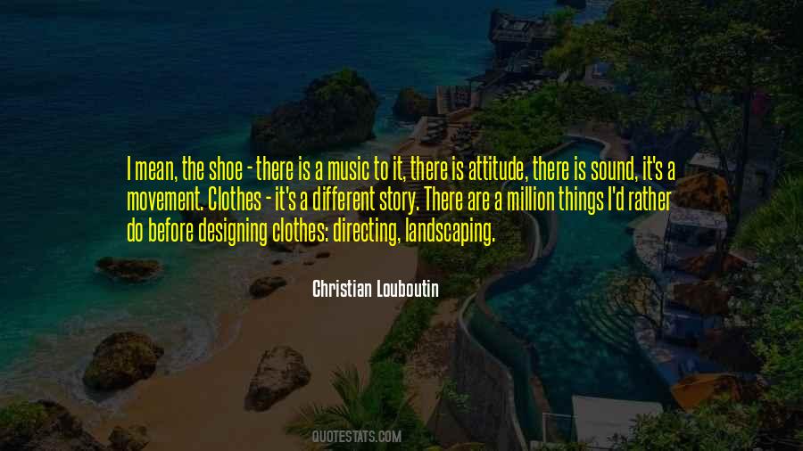 Music Christian Quotes #1628833