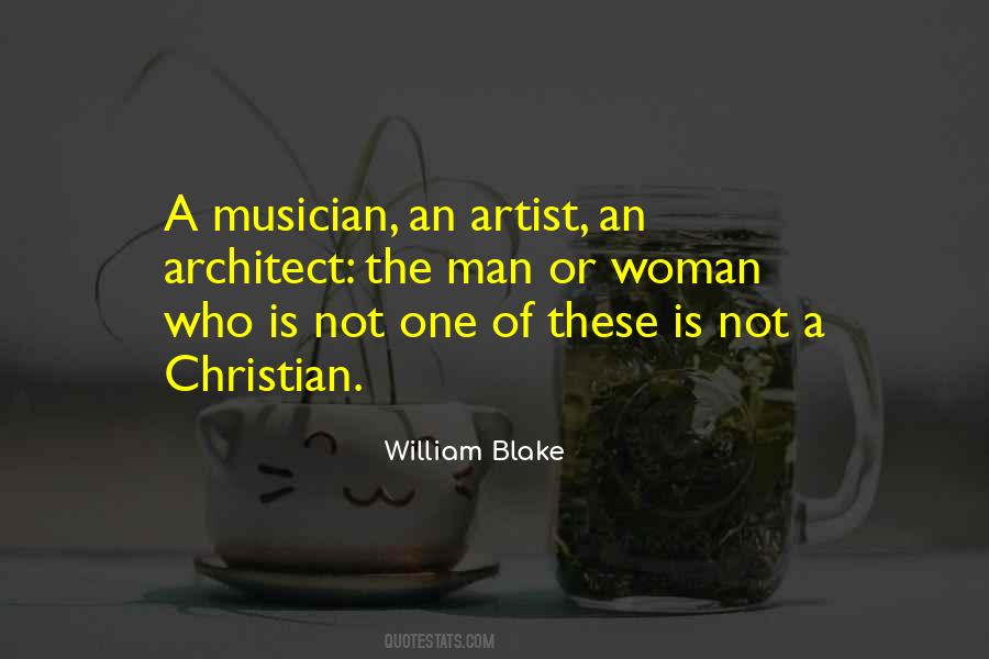Music Christian Quotes #206863