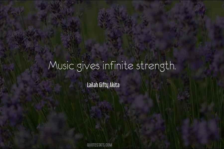 Music Christian Quotes #716004