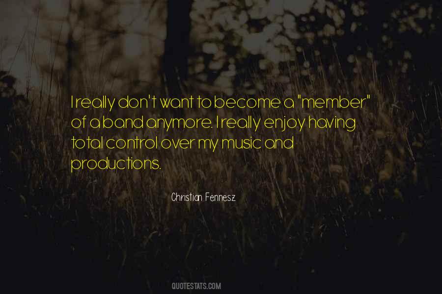 Music Christian Quotes #920549