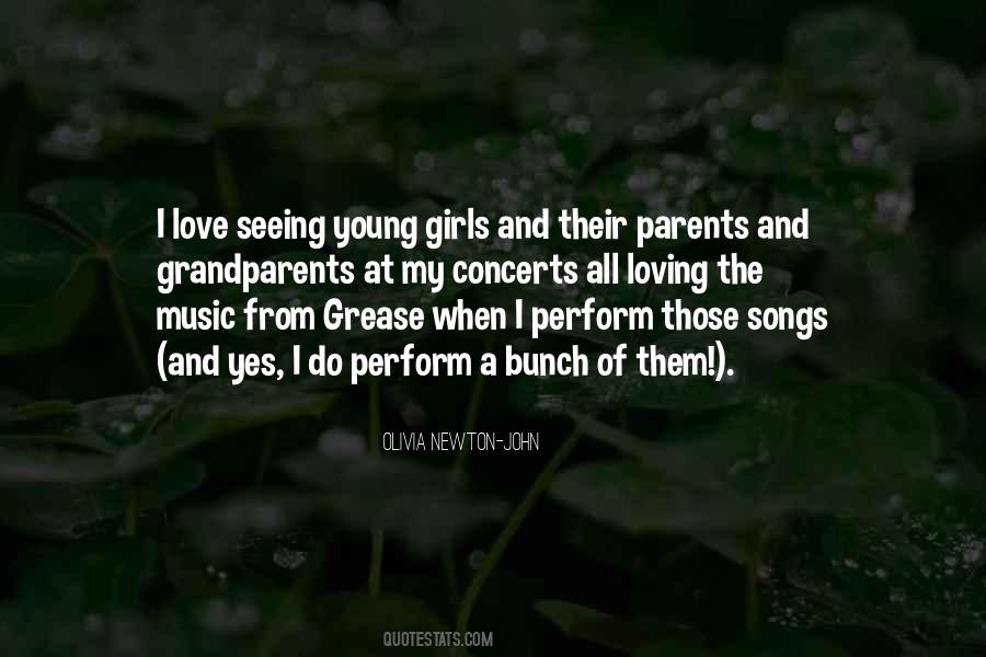 Music Concerts Quotes #1147010